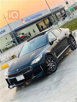 کیا ستینگەر